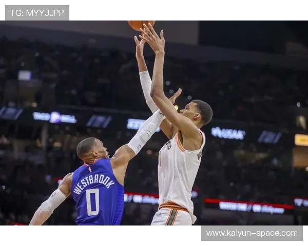 文班亚马防守影响力获认可，bpm值跻身联盟前五