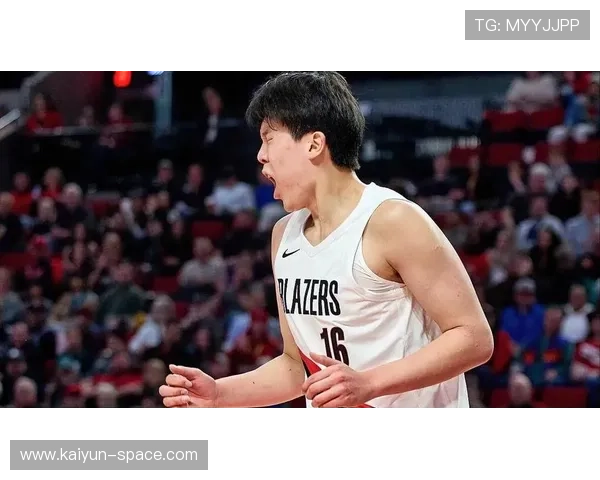 杨瀚森重获登场机会，开拓者对阵魔术寻求止住连败